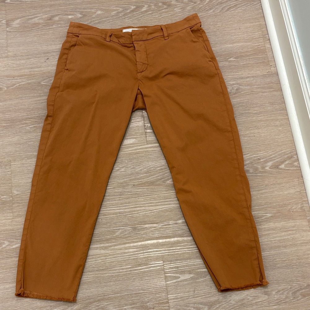Frank & Eileen sz 10 Wicklow Italian Chino